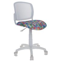 стул Бюрократ CH-W296-MARK-LB