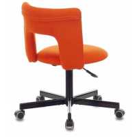 стул Бюрократ KF-1M/ORANGE