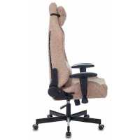 игровое кресло Бюрократ KNIGHT T1 CORAL Coral