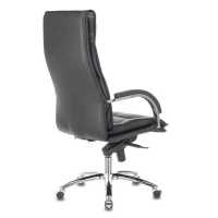 офисное кресло Бюрократ T-9927SL/BLACK черный