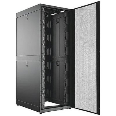 телекоммуникационный шкаф C3 Solutions C3.RF4803 Черный