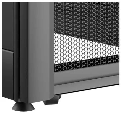 телекоммуникационный шкаф C3 Solutions C3.RF4805_3 Черный