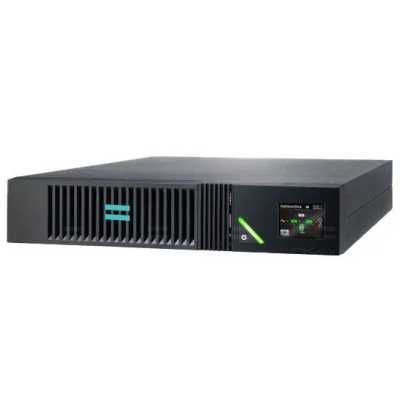 ИБП C3 Solutions C3.UPS.PGO10KLTS2U Черный