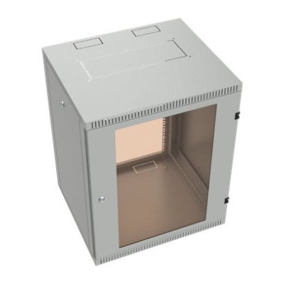 телекоммуникационный шкаф NT Wallbox NT084702 Серый