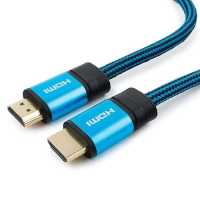 кабель Cablexpert CC-G-HDMI01-10M Синий