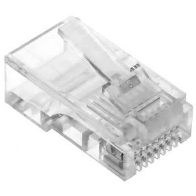 коннектор Cablexpert PLUG3UP6/10