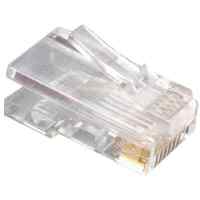 коннектор Cablexpert PLUG3UP6/5