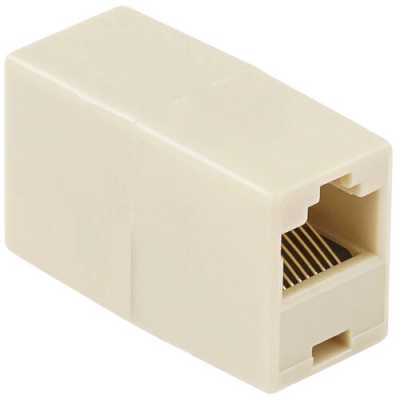 соединитель Cablexpert TA350/1
