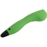 3D ручка Cactus CS-3D-PEN-E-GR зеленый