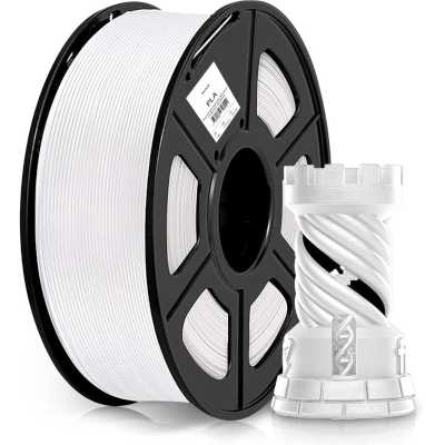 пластик для 3D принтера Cactus CS-3D-PLA-1KG-WHITE