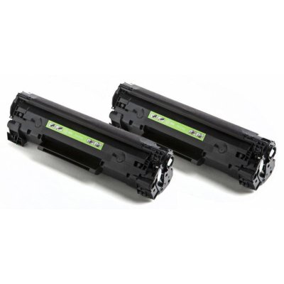 картридж Cactus CS-C725D черный