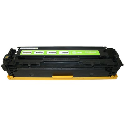 картридж Cactus CS-CB542A желтый