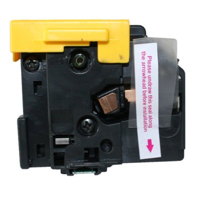картридж Cactus CS-CB543A пурпурный