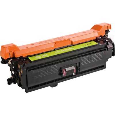 картридж Cactus CS-CE250A черный
