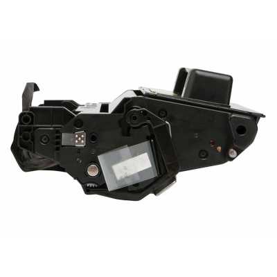 картридж Cactus CS-CE390A черный