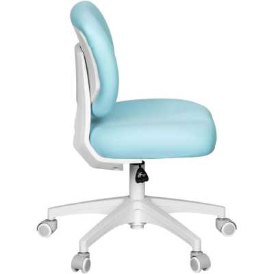 кресло детское Cactus CS-CHR-3594BL голубой