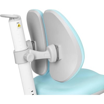 кресло детское Cactus CS-CHR-3604BL голубой