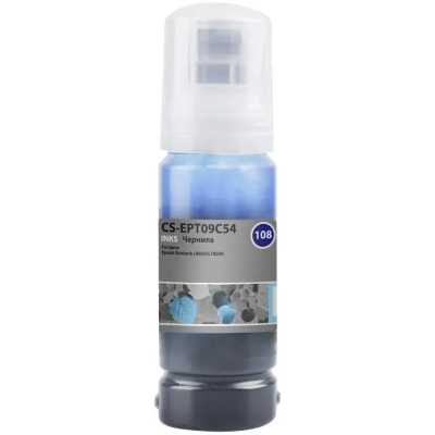 чернила Cactus CS-EPT09C54