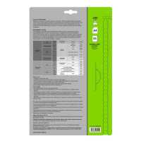 бумага Cactus CS-GA423050DS