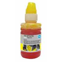 чернила Cactus CS-GT52YB