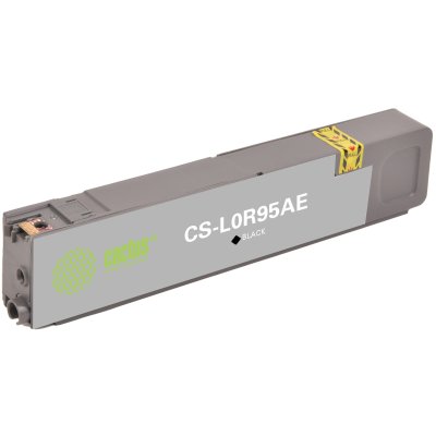 картридж Cactus CS-L0R95AE черный