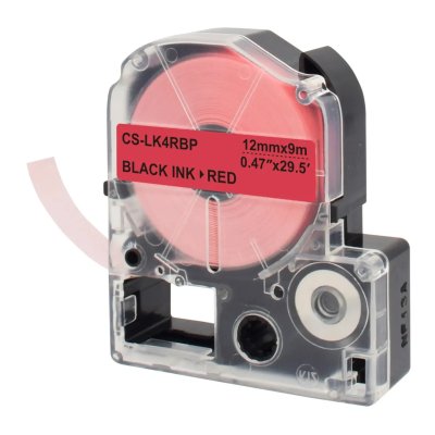 картридж Cactus CS-LK4RBP черный