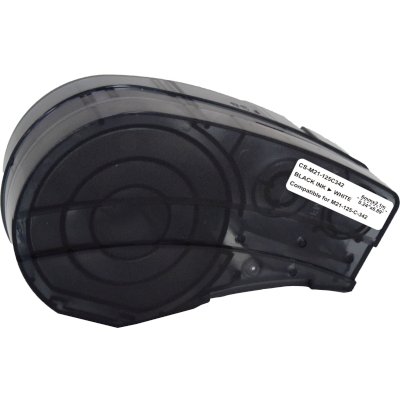 картридж Cactus CS-M21-125C342 черный