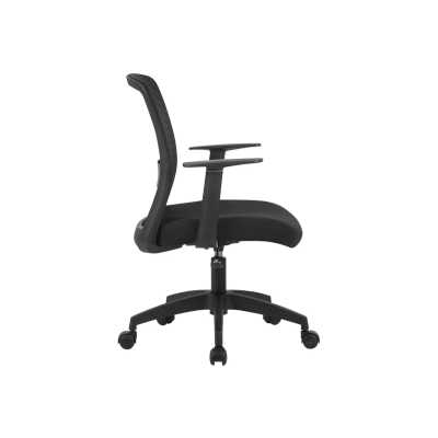 стул Cactus CS-MC333-BK черный