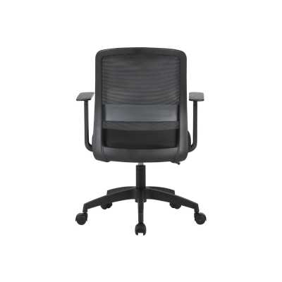 стул Cactus CS-MC333-BK черный