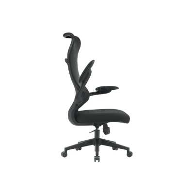 кресло Cactus CS-MC505-BK черный