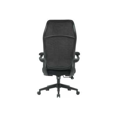 кресло Cactus CS-MC505-BK черный