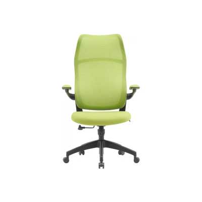 кресло Cactus CS-MC505-GN салатовый