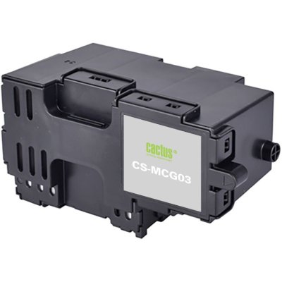 бункер Cactus CS-MCG03