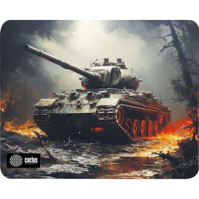 коврик для мыши Cactus CS-MP-D04S