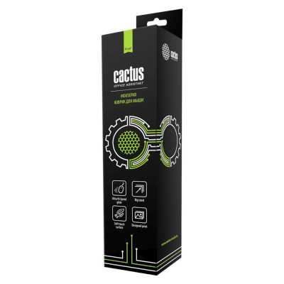 коврик для мыши Cactus CS-MP-PRO02XL