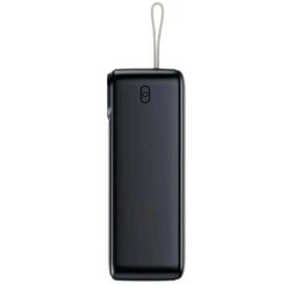 внешний аккумулятор Cactus CS-PBFSND-40000