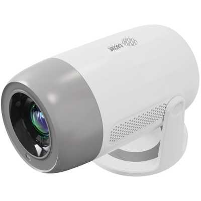 проектор Cactus CS-PRE.01WT.WUXGA-A Белый