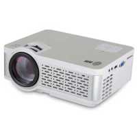 проектор Cactus CS-PRE.05WT.WXGA-A Бело-Серый