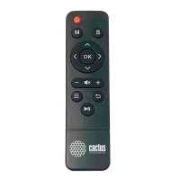 проектор Cactus CS-PRE.09WT.WVGA Белый