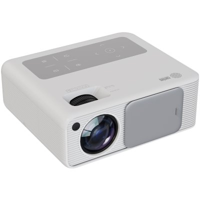 проектор Cactus CS-PRM.01WT.WUXGA-A Белый
