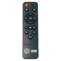 проектор Cactus CS-PRO.02WT.WXGA-A Белый