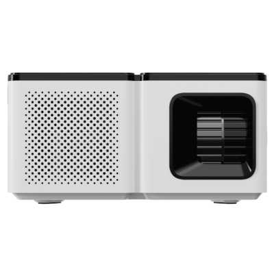проектор Cactus CS-PRO.03WT.WUXGA-A Белый