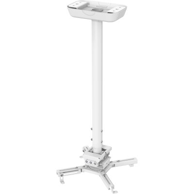 кронштейн Cactus CS-PROF031L-WT белый