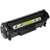 картридж Cactus CS-Q2612AS черный