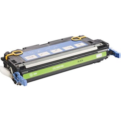 картридж Cactus CS-Q6470A черный