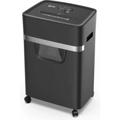 шредер Cactus CS-SH-E5 Черный