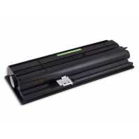 картридж Cactus CS-TK420 черный