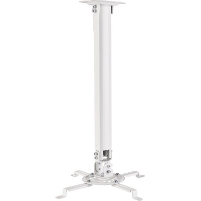 кронштейн Cactus CS-VM-PRV2-WT белый