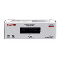 картридж Canon 725 3484B002 черный
