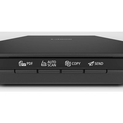 сканер Canon CanoScan LiDE 300 2995C014 Черный